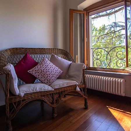 Villa Residenza Le Cicogne Pistoia Exterior foto