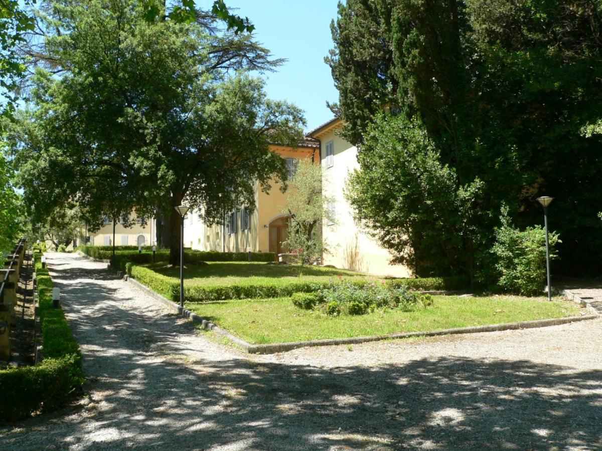 Villa Residenza Le Cicogne Pistoia Exterior foto