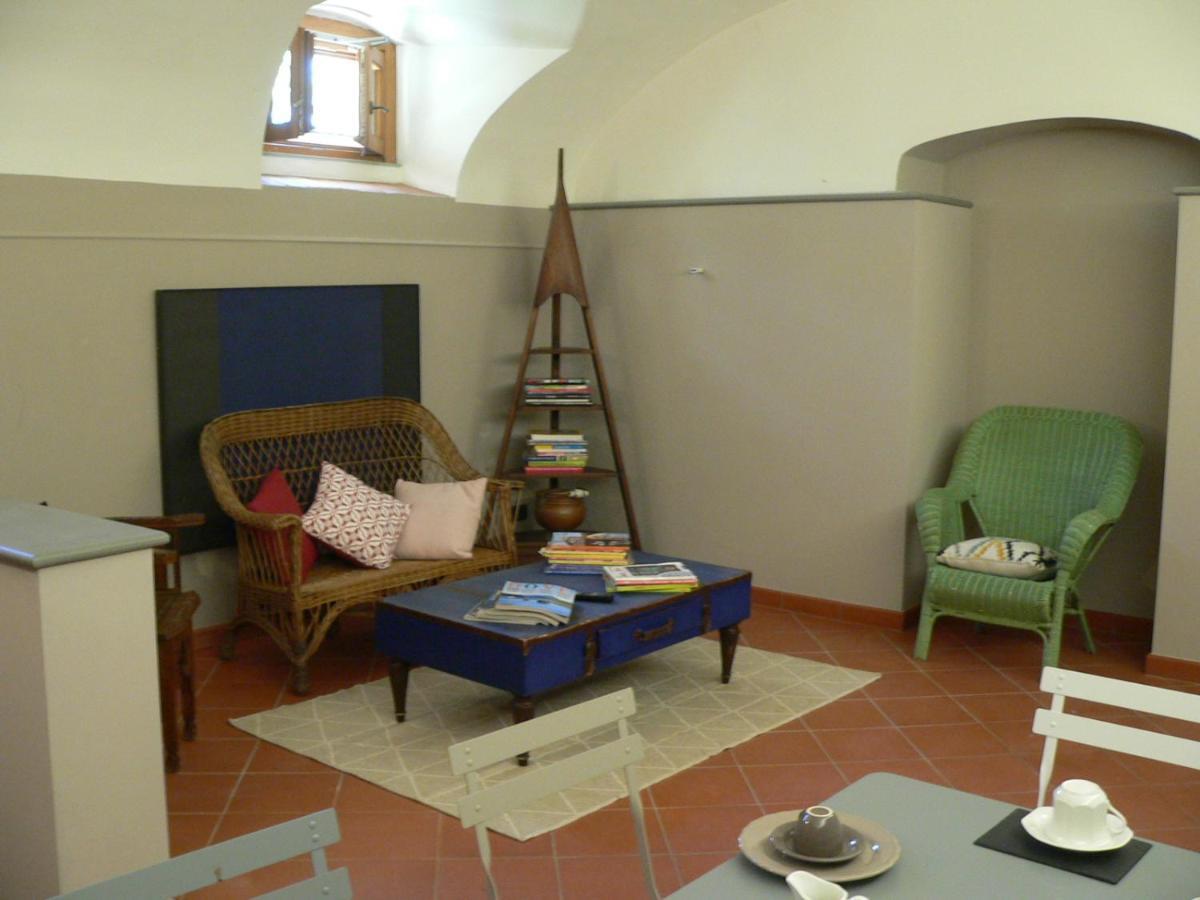 Villa Residenza Le Cicogne Pistoia Exterior foto