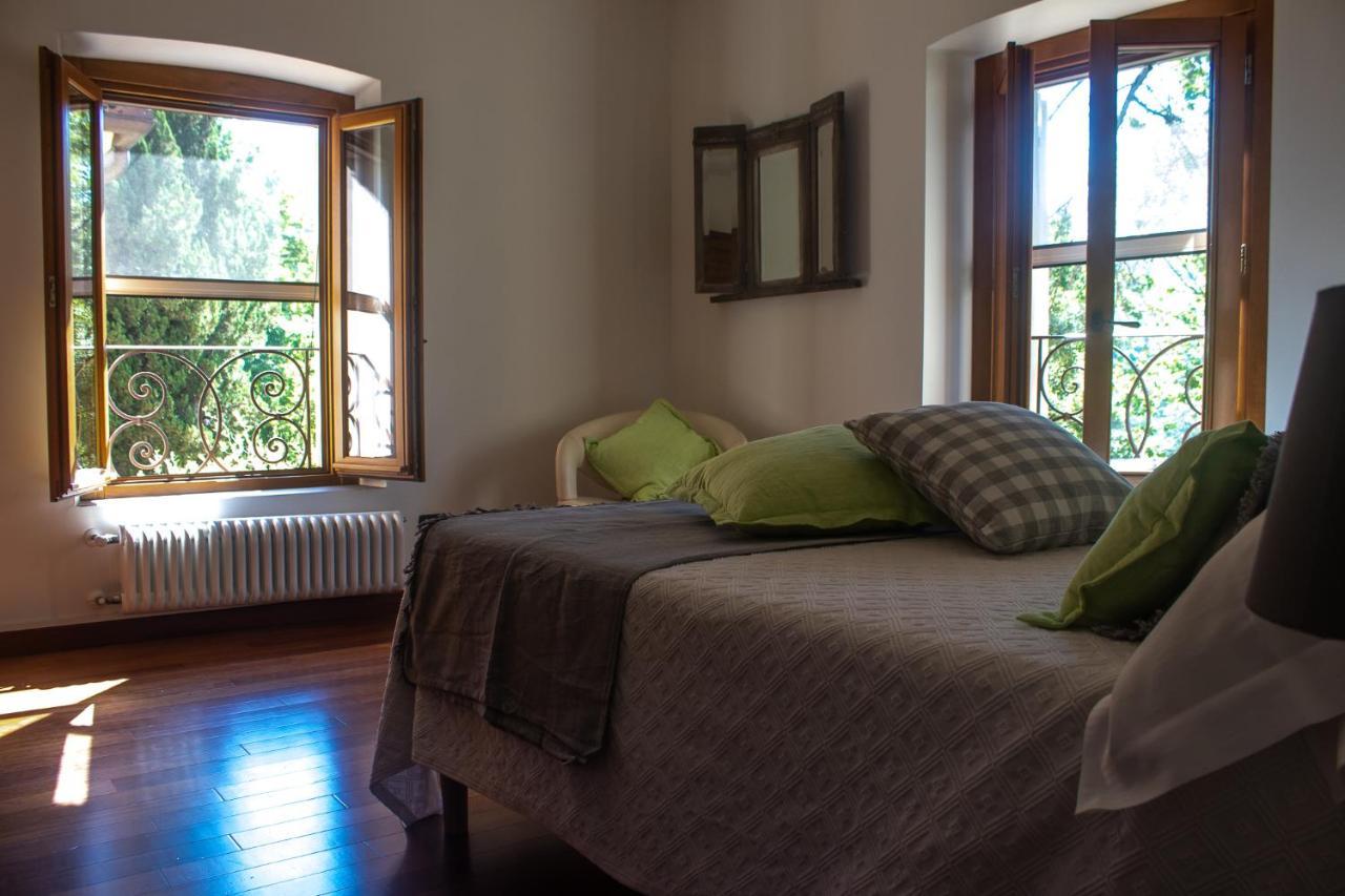Villa Residenza Le Cicogne Pistoia Exterior foto
