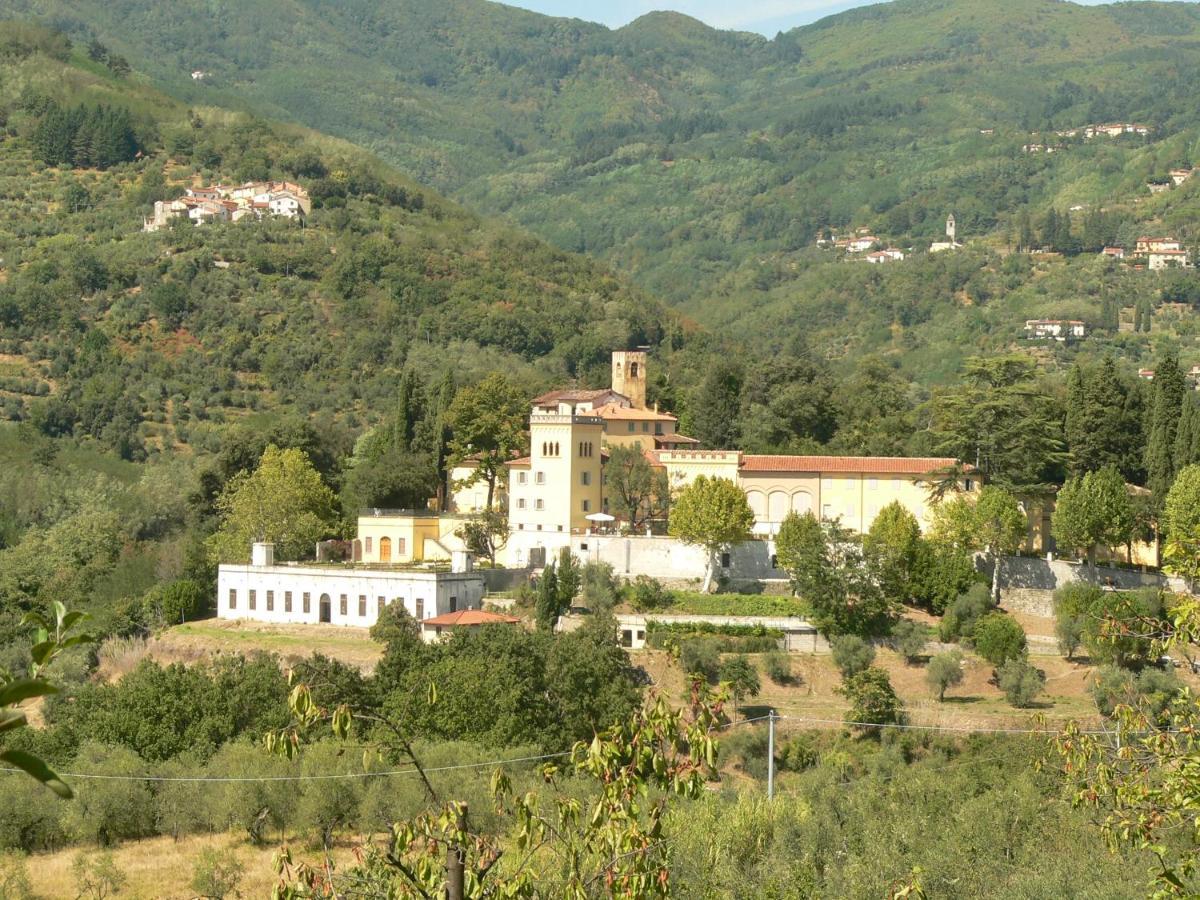 Villa Residenza Le Cicogne Pistoia Exterior foto